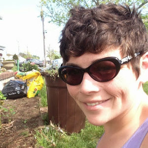 Meet your Posher, Casey